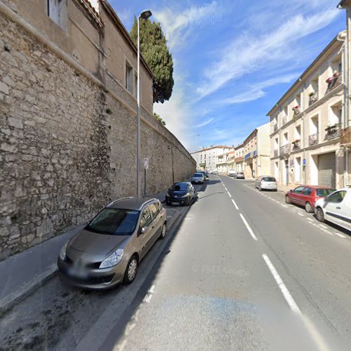 Siège social Société d'Etude des Sciences Naturelles de Béziers Béziers