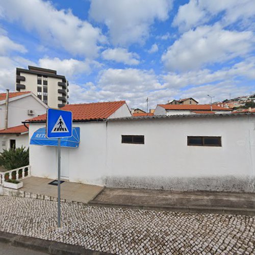 RETROSARIA em Coimbra