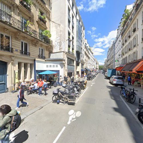 Boulangerie Sarl Bileil Paris