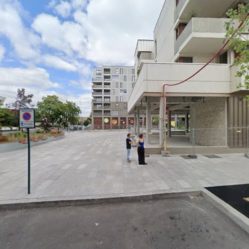 Boulangerie de la Mairie à Gennevilliers