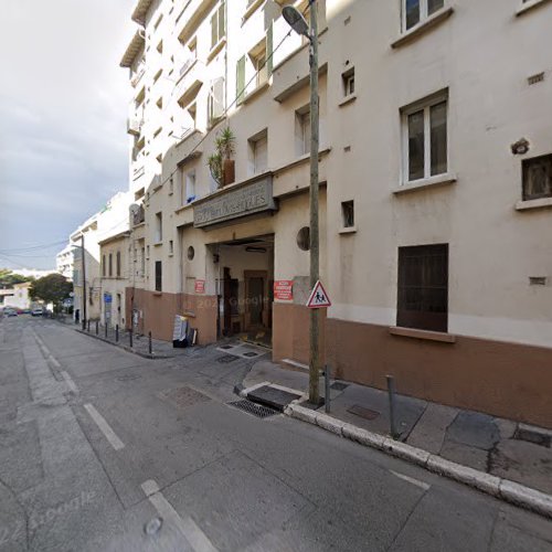 Agence immobilière Logis Mediterranee Marseille