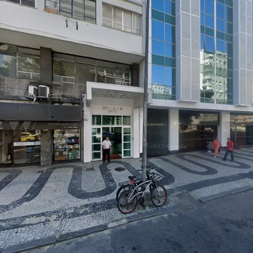 Psicólogo IEG - Instituto de Estudos em Gestalt Rio de Janeiro