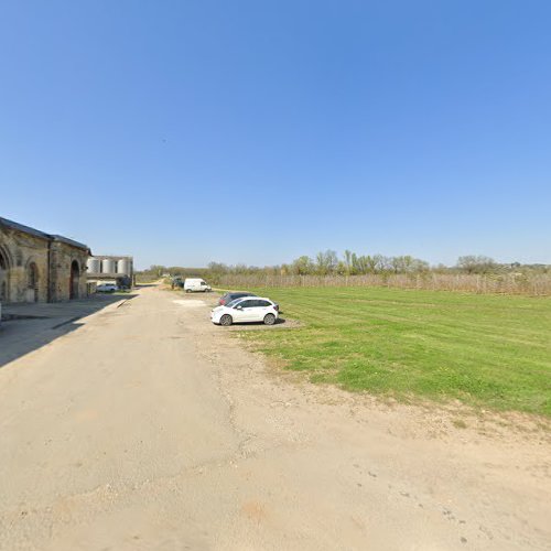 Siège social SCEA Pierre Yung - Château Grimont Quinsac