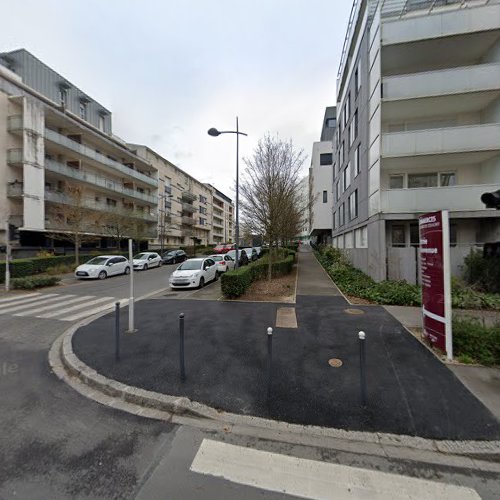 Résidence Amiral de Coligny à Orléans