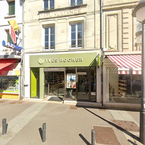 Boulangerie Sccm Saint-Dizier