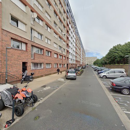 secours populaire antenne Asnieres à Asnières-sur-Seine