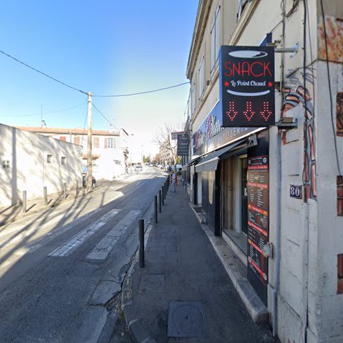 Point Chaud Superette Pain Chaud Patisserie à Marseille