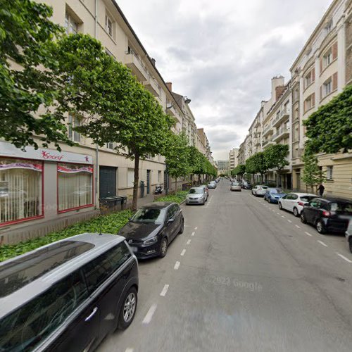 Blancher Immobilier à Rennes
