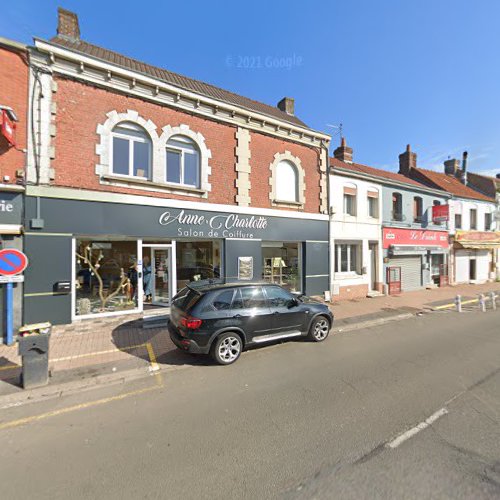 Boulangerie Au petit gourmand Grenay