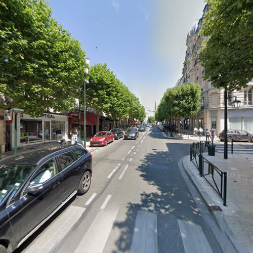 Boulangerie Au pain rustique Le Raincy