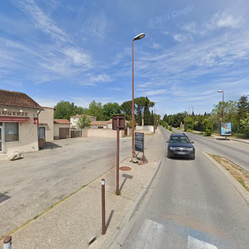 Boulangerie à L'Isle-sur-la-Sorgue