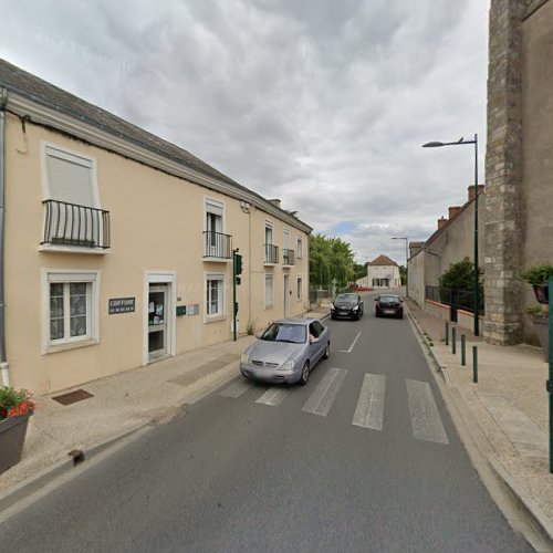 Boulangerie Poyer à Vimory