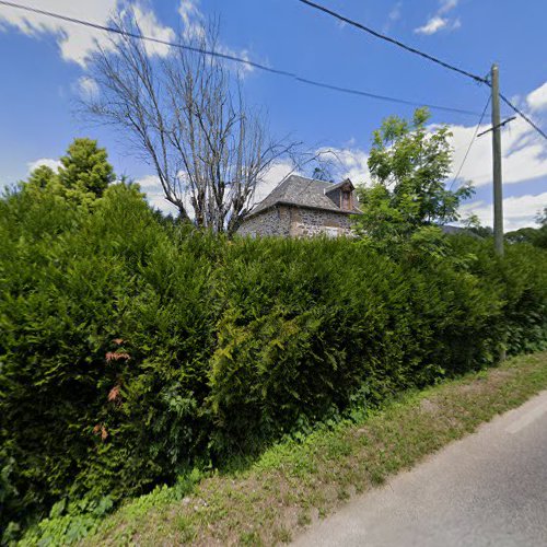 Atelier de réparation pour poids lourds Garage Barret Sainte-Féréole