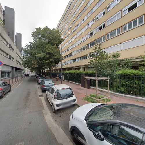 Agence immobilière Immobilière Paris Sud Est Vitry-sur-Seine