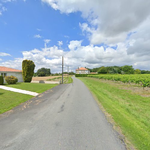 Belloteau Laurent à Réaux-Sur-Trèfle