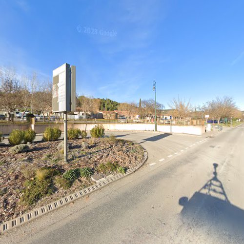 Agape-CRECHE-CENTRE AERE-CLUB JEUNE à Le Tholonet