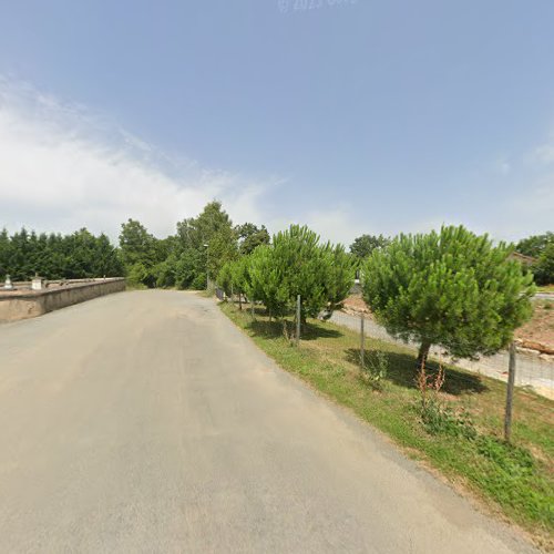 Cimetière de Montbazens à Montbazens