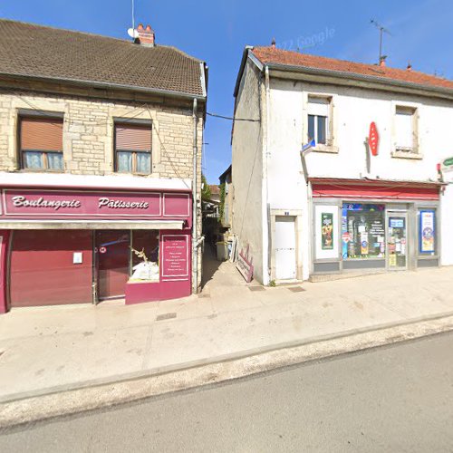 Boulangerie Pâtisserie à Orchamps