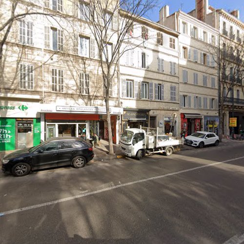 DOMOPART Association pour le logement intergénérationnel à Marseille