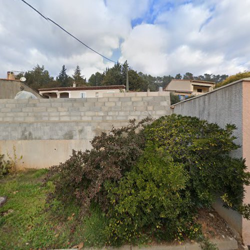 Pourquoi Pas Ferrand Patrick à Montfort-sur-Argens