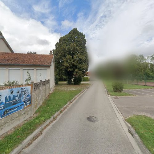 École primaire Commune de Neuville-sur-vanne Neuville-sur-Vanne