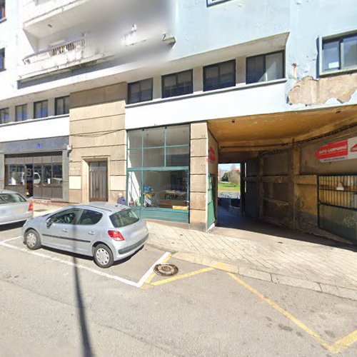 Loja de peças para automóveis UTILI PARTS Porto