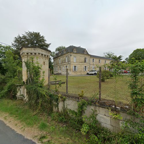 Maison Familiale Rurale du Libournais à Les Églisottes-et-Chalaures