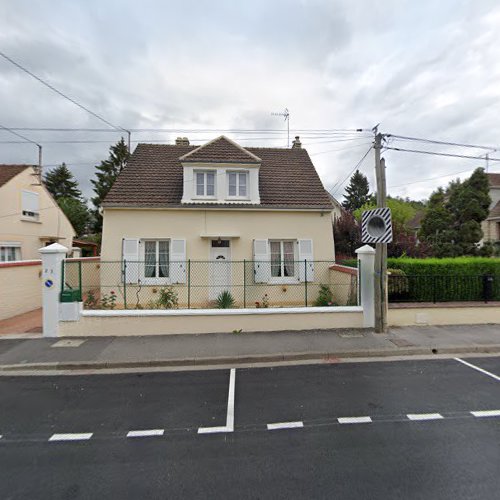 Boulangerie matheo Noyon