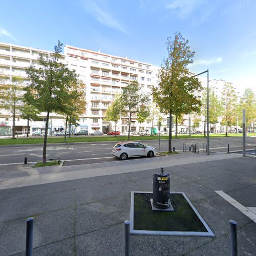 Agence de location de voitures EURLI RENT GRENOBLE CENTRE Grenoble