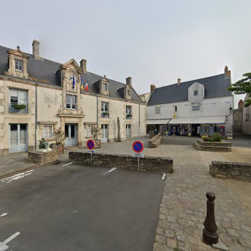 Siège social AK Consult Noirmoutier-en-l'Île