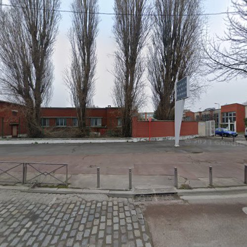 Centre social Centre d'accueil pour demandeurs d'asile de La Courneuve - France terre d'asile La Courneuve