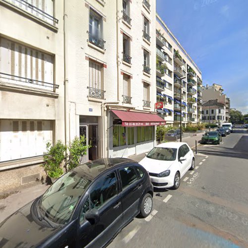 A.s.p. Immobilier à Boulogne-Billancourt