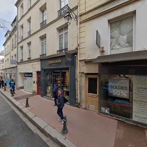 FONCIA | Agence Immobilière | Location-Gestion-Locative | St-Germain-En-Laye | R. de Paris à Saint-Germain-en-Laye