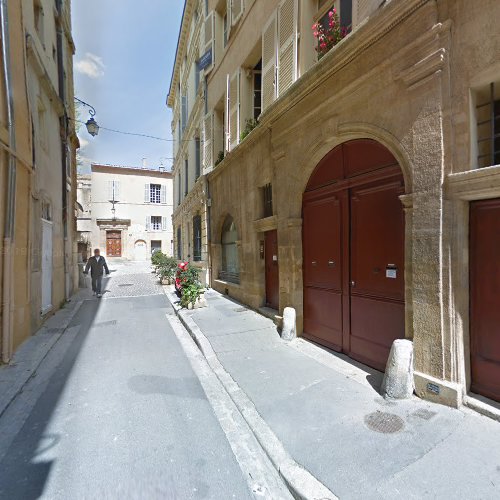 Siège social Ambiance d’ Aix Aix-en-Provence