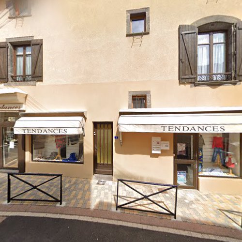 Boulangerie Boulangerie Hubert Pont-du-Château