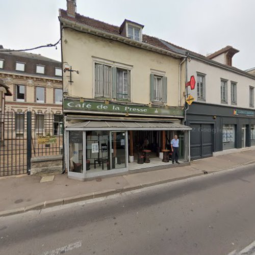 Agence immobilière H.L.M Régions de l'Est Troyes