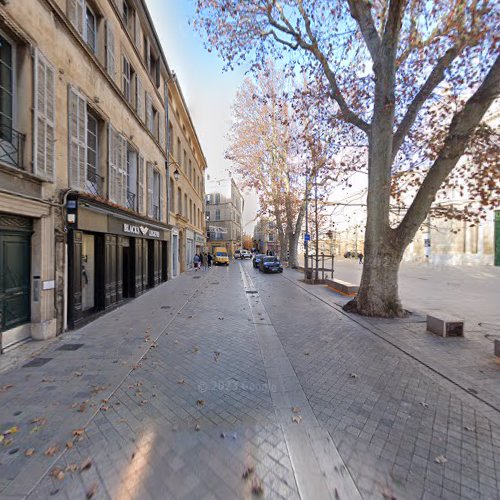 Centrale du Commerce à Aix-en-Provence