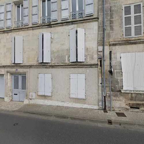 Siège social Conseil du Développement Durable de l’Ouest Charente Pays du Cognac Jarnac