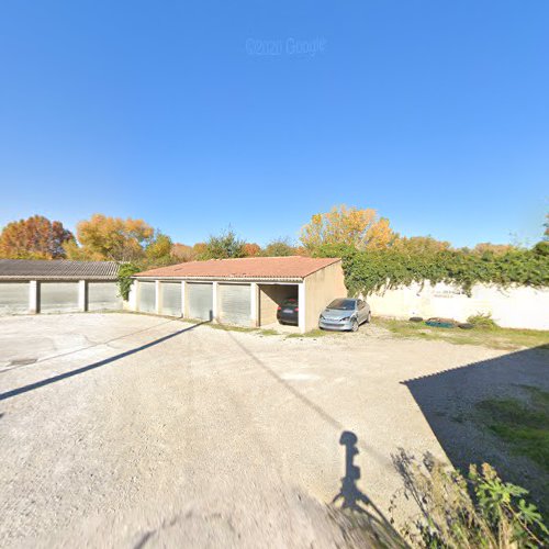 Atelier De La Passerelle à Pertuis