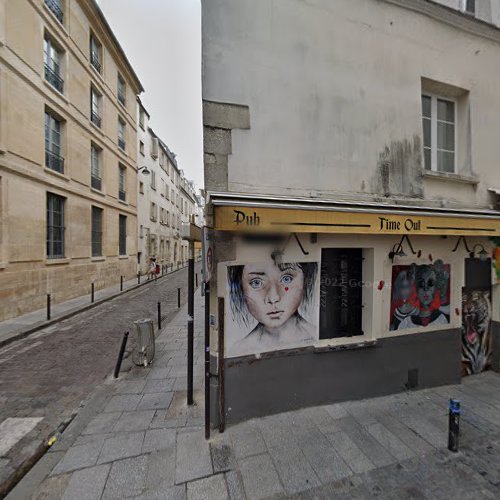 Agence immobilière Syndic de Copropriété Paris
