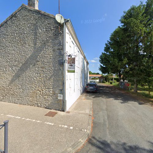 Boulangerie Artisan Boulanger Pâtissier Corme-Écluse