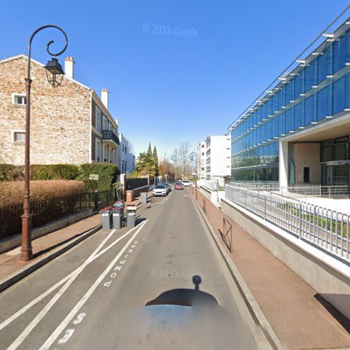 Référence Santé à Saint-Cloud