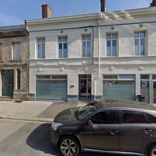 Agence d'assurance A.C.C. Assurances St Quentin Saint-Quentin