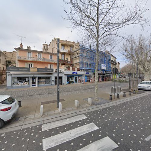 Boulangerie le palais gourmand Gardanne