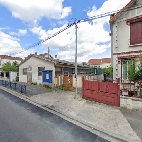 Foyer Avenir à Drancy