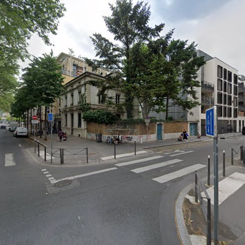 Agence immobilière ICF Sud-Est Méditerranée (Sa HLM) Lyon