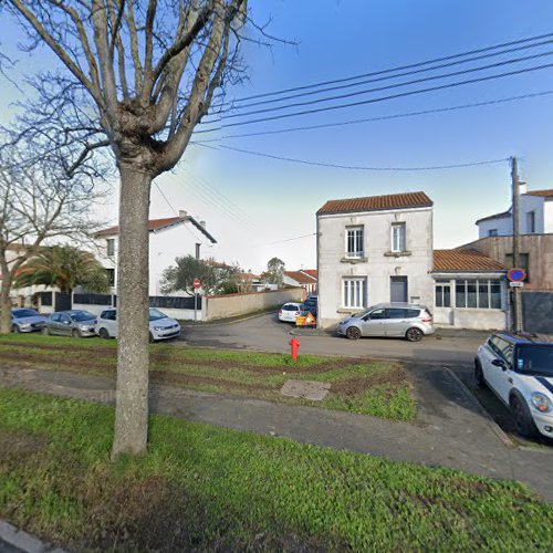 Agence immobilière Orpi Immtim Lafond La Rochelle