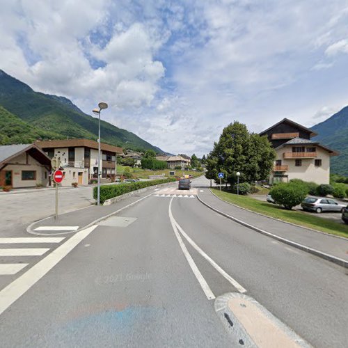 Infirmiers Psychologue à Saint-Rémy-de-Maurienne