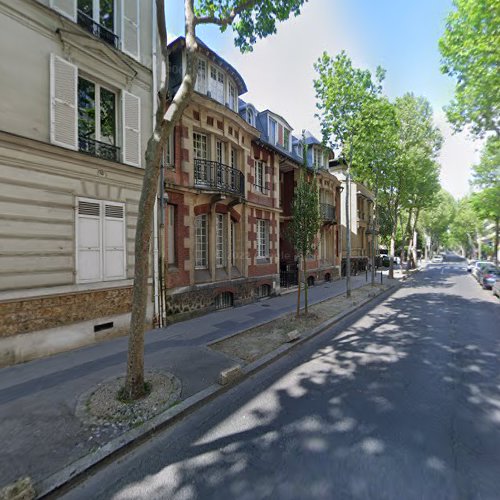 Immeuble à Neuilly-sur-Seine