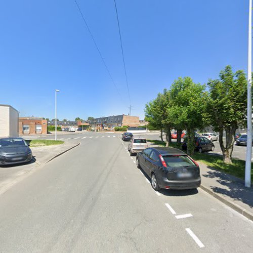 Boulangerie Verhille Leleu à Coudekerque-Branche